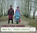 Chili Folk Games